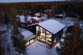 Villa Ailo Kittilä